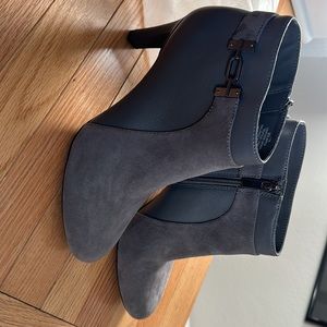 Bandolino Ankle Boots